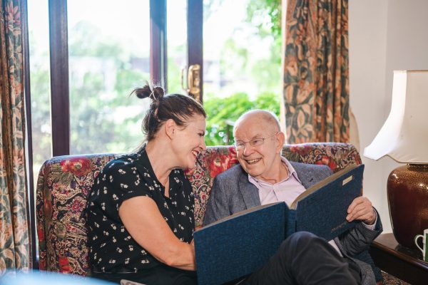 Adult Family Care Home Rentals