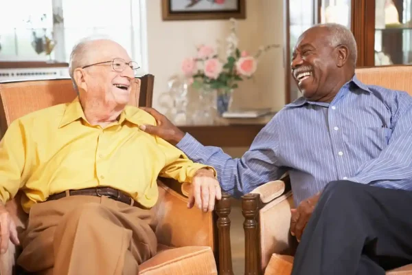 Assisted Living For Seniors
